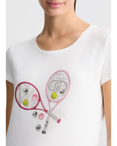 T-shirt LIU JO